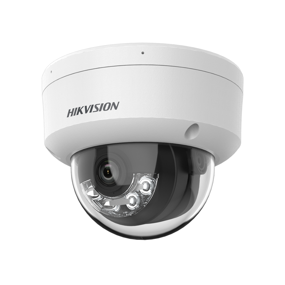 IP видеокамера Hikvision DS-2CD1183G2-LIU - купить в интернет-магазине Forcecom.kz IP видеокамера Hikvision DS-2CD1183G2-LIU