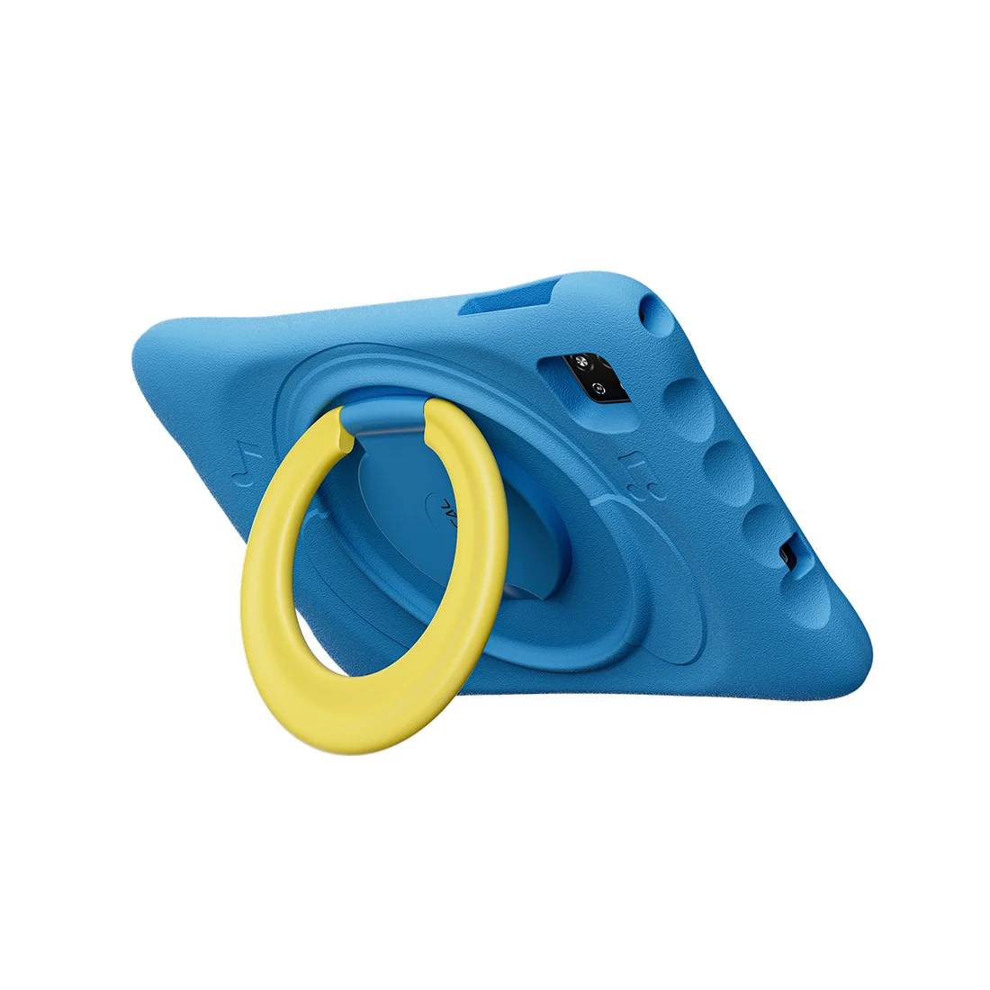 Планшет OSCAL Pad 60 Kids (PAD 60 KIDS CLOUDY BLUE 4/128GB) [10.1, 128 ГБ, 4 ГБ]