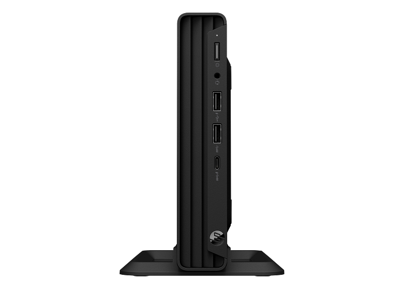 Системный блок HP Pro Mini 260 G9 (A55C1ET) [Core i3-1315U, 16 ГБ ОЗУ, 512 ГБ SSD, DOS]