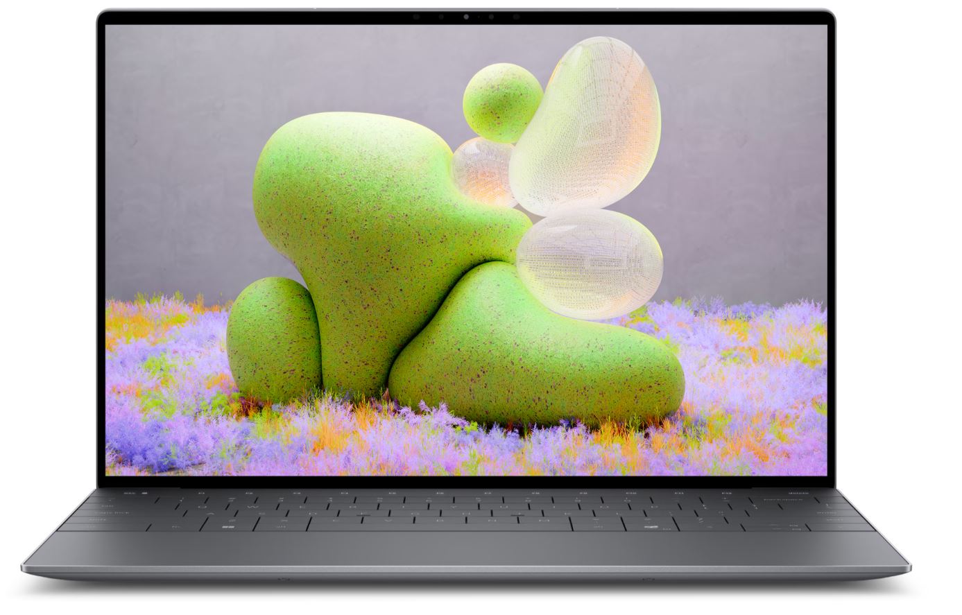 Ноутбук Dell XPS 13 9345 (210-BMTQ_TRIBUTO_QC_2501_1300_1) [13.4", X1E-80-100, 32 ГБ ОЗУ, 1 ТБ SSD, Windows 11 Pro]