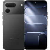 Смартфон Tecno SPARK 50 Pro (KO5) [6.78", 256 ГБ, 8 ГБ, Черный]