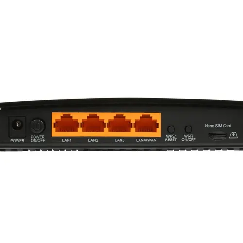 Роутер TP-Link Archer MR500 - купить в интернет-магазине Forcecom.kz Роутер TP-Link Archer MR500