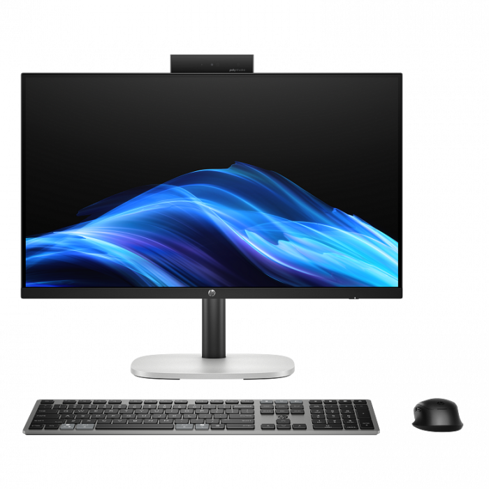 Моноблок HP ProStudio 4 G1i (BY7E4ET_S) [23.8" Full HD, 265T, 32 ГБ ОЗУ, 1 ТБ SSD, Windows 11]