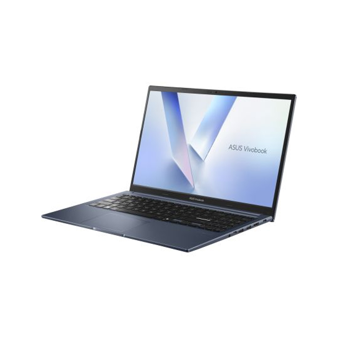 Ноутбук Asus Vivobook 15 M1502NAQ-BQ048 (90NB1841-M001W0) [15.6" Full HD, Ryzen 7 170, 16 ГБ ОЗУ, 512 ГБ SSD, DOS]