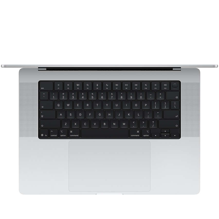 Ноутбук Apple MacBook Pro A3429 (MGE74RU/A) [16.2", M5 Max, 36 ГБ ОЗУ, 2 ТБ SSD, MacOS]