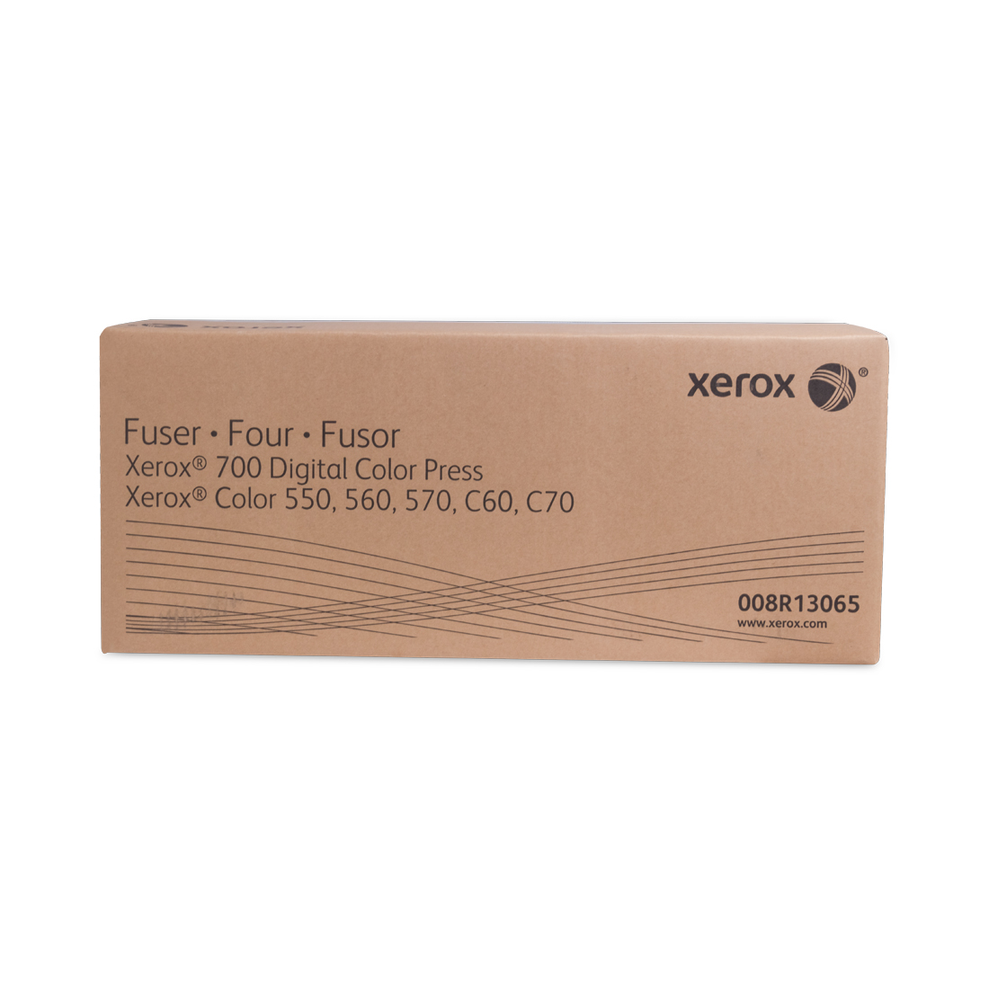 Фьюзерный модуль Xerox 008R13065