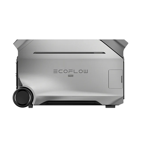 Зарядная станция EcoFlow Delta Pro 3, 4096Wh, 4000W/ 230V/ 50Hz