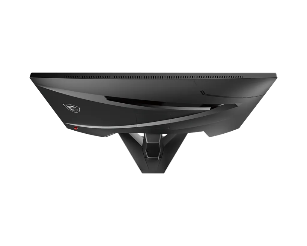 Монитор MSI MAG 256F [24.5", IPS, 1920x1080, 180 Гц, 1 мс, HDMI x2, DisplayPort]