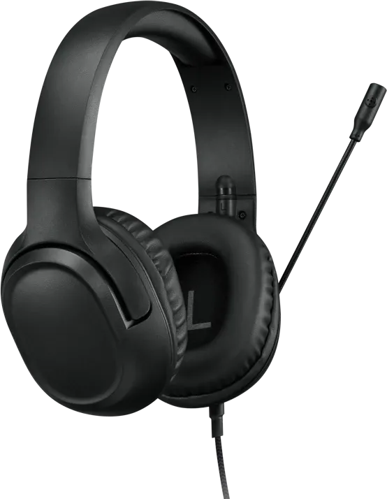 Наушники Lenovo H110 Gaming Headset, GXD1P46879, Черный 