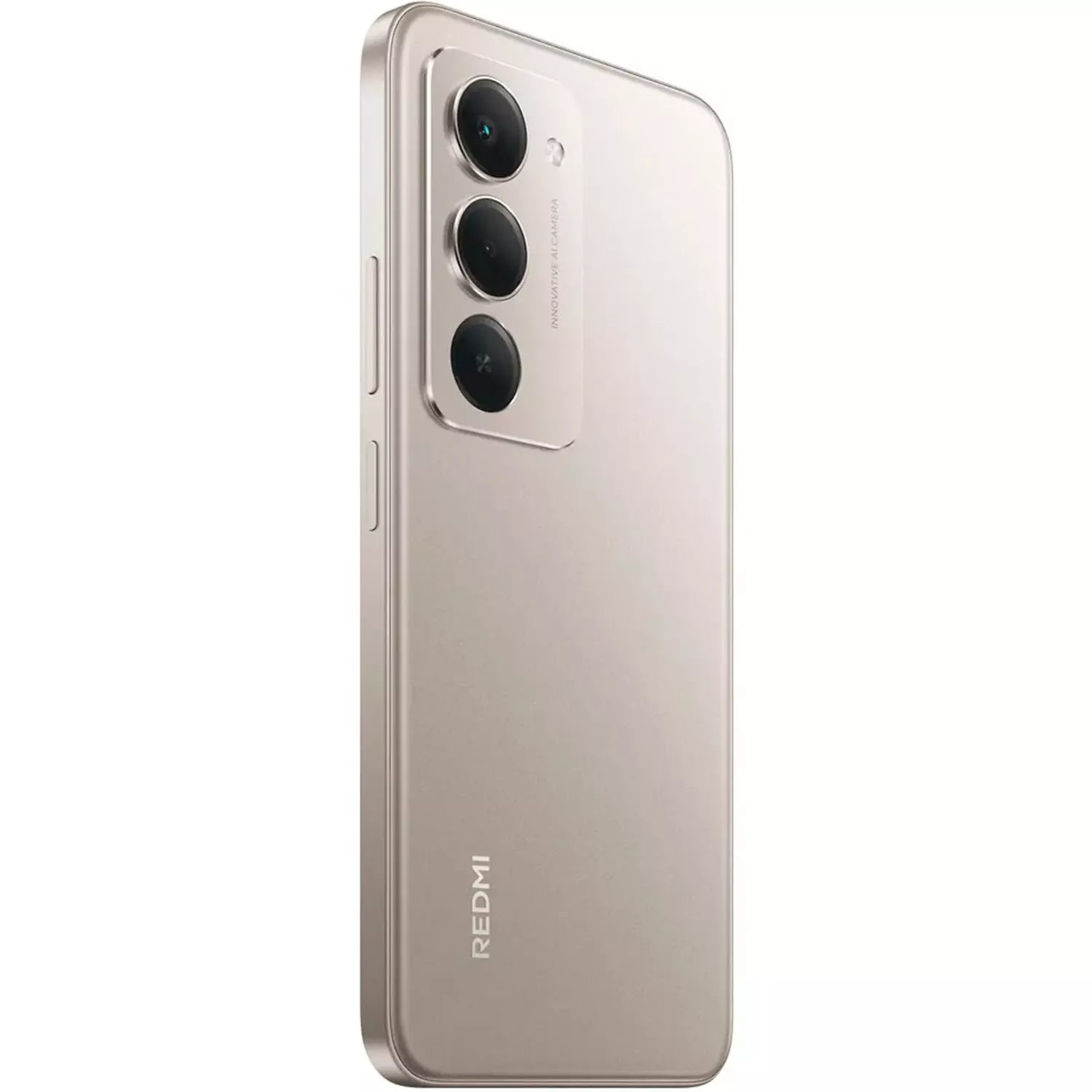 Смартфон Xiaomi Redmi 15 (25062RN2DY/449667) [6.9", 128 ГБ, 6 ГБ, Серый]