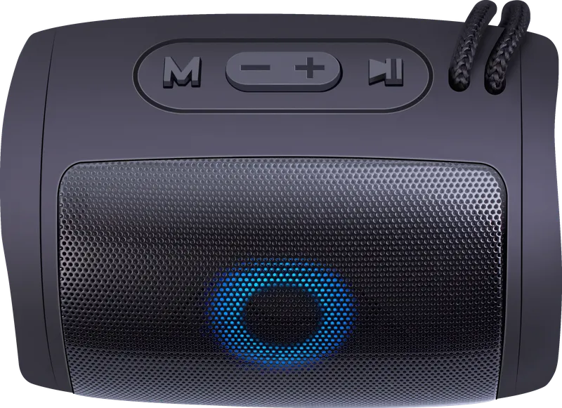 Компактная акустика Defender Enjoy S200 Черный