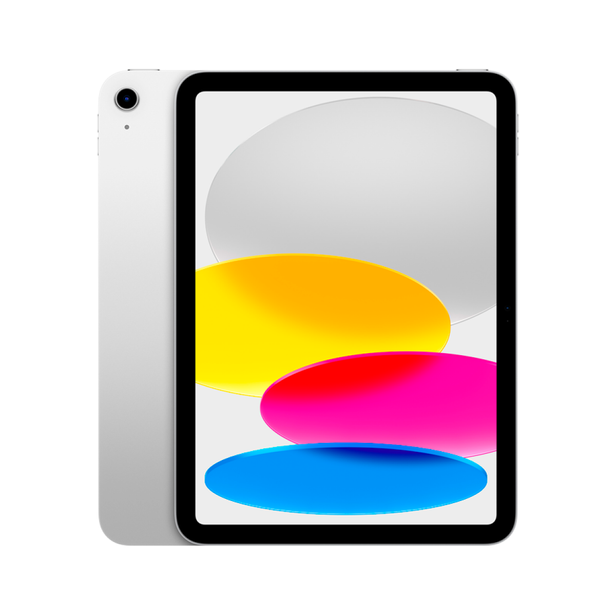 11-inch iPad Wi-Fi 256GB (MD4G4QA/A) - Silver, Model A3354