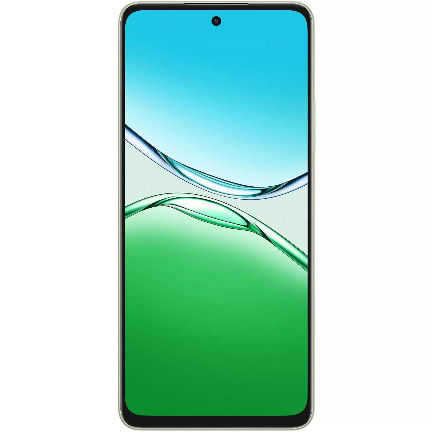 Смартфон OPPO A5 Pro [6.7", 128 ГБ, 8 ГБ, Зеленый]