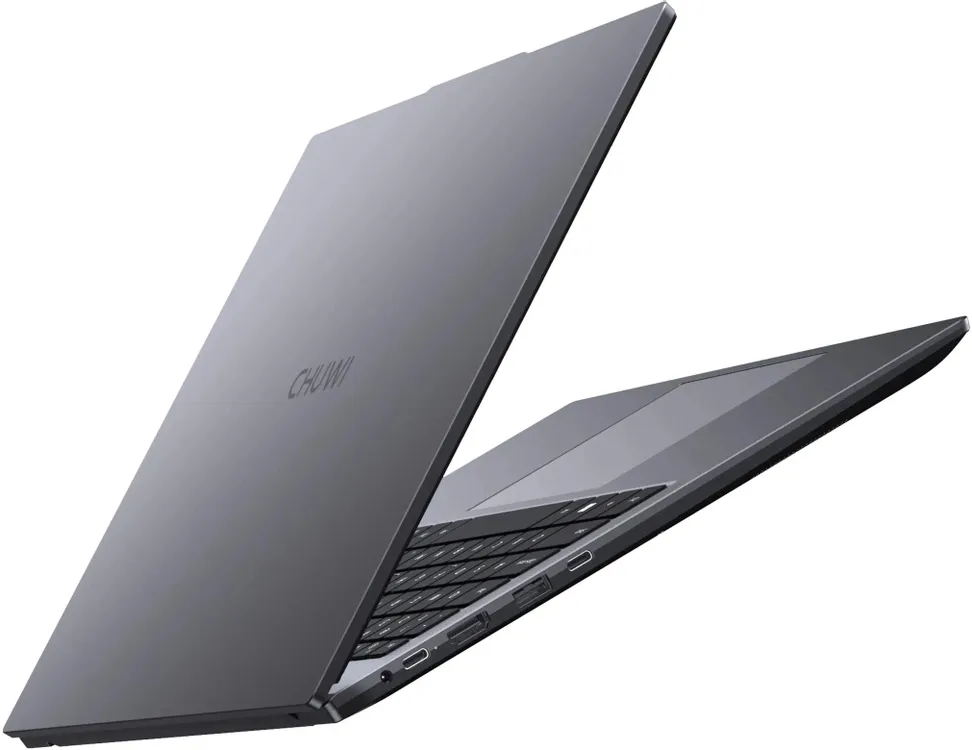 Ноутбук Chuwi CoreBook Plus (CWI626) [16", Ryzen 5-7430U, 16 ГБ ОЗУ, 256 ГБ SSD, Windows 11 Home]