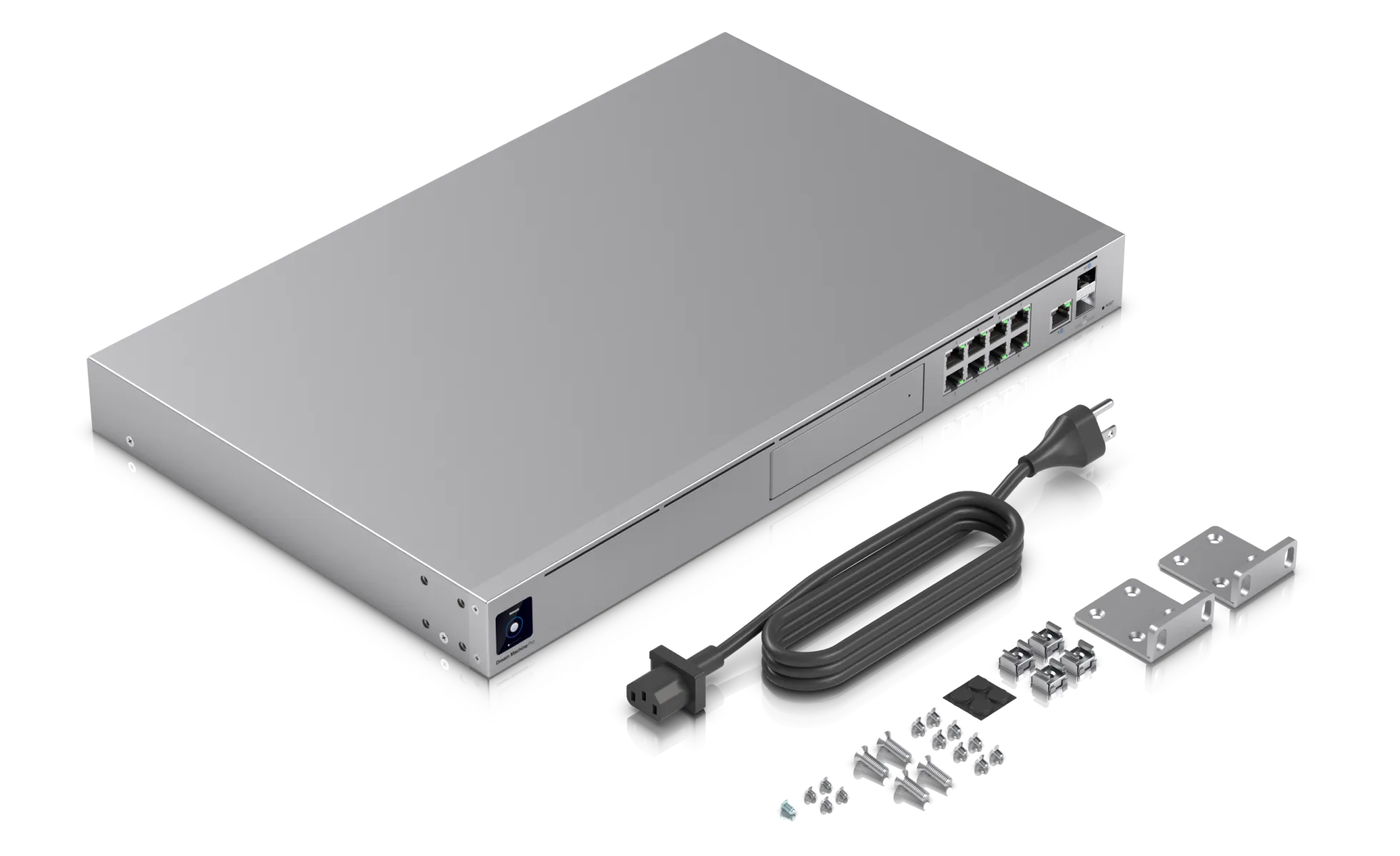 Маршрутизатор Ubiquiti Dream Machine Pro (UDM-PRO-EU)