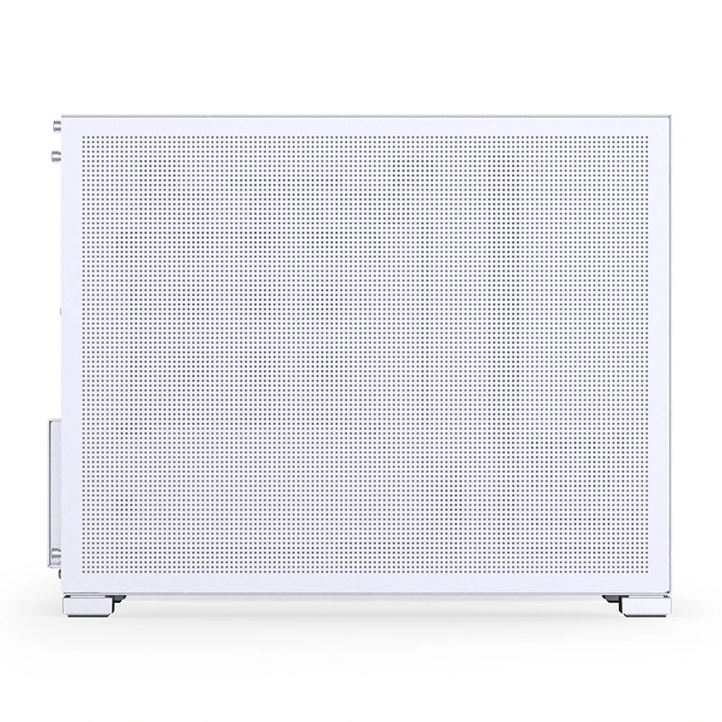 Корпус Jonsbo D32 PRO MESH (D32 PRO MESH White) [Mini Tower, белый]
