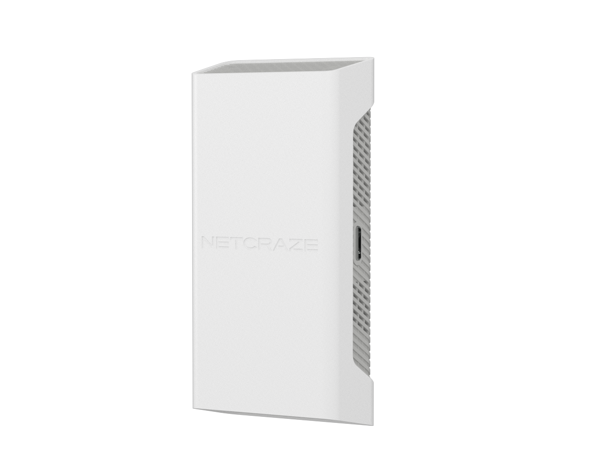 Ретранслятор Wi-Fi сигнала Netcraze Buddy 6 SE NC-4410