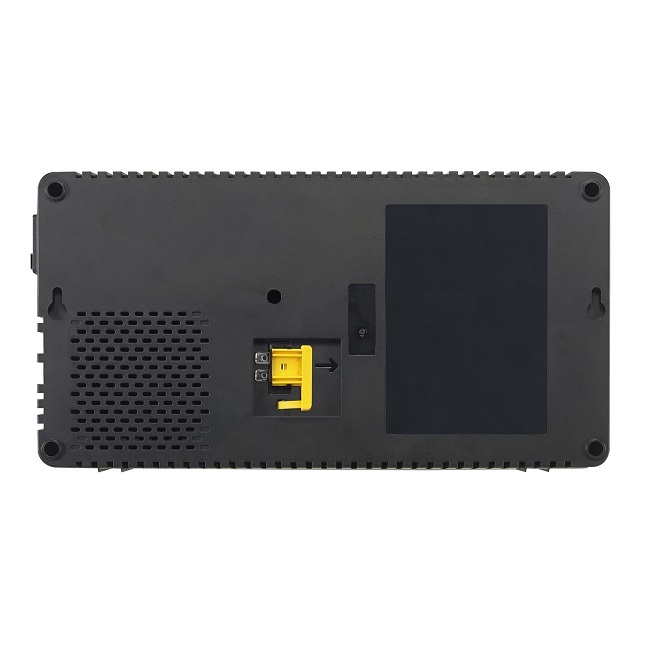 APC Easy UPS BV 500VA, AVR, IEC Outlet, 230V (BV500I)