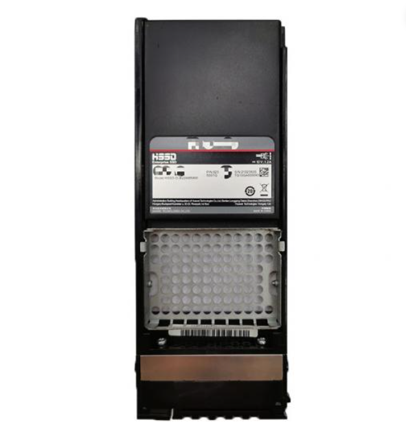 Накопитель SSD СХД Dorado 2020 HUAWEI D2020SASSSDm7680 7.68TB SSD SAS Disk Unit (2.5") 02356HAU