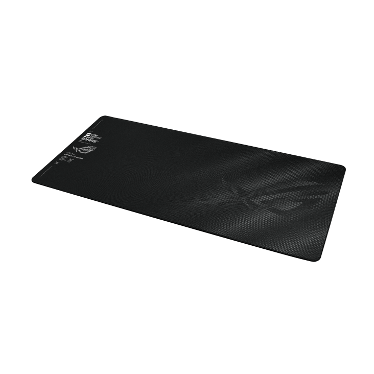 Коврик для мыши Asus ROG SHEATH II XXL (90MP04B0-BPUA00) 400х900х2мм ,Черный