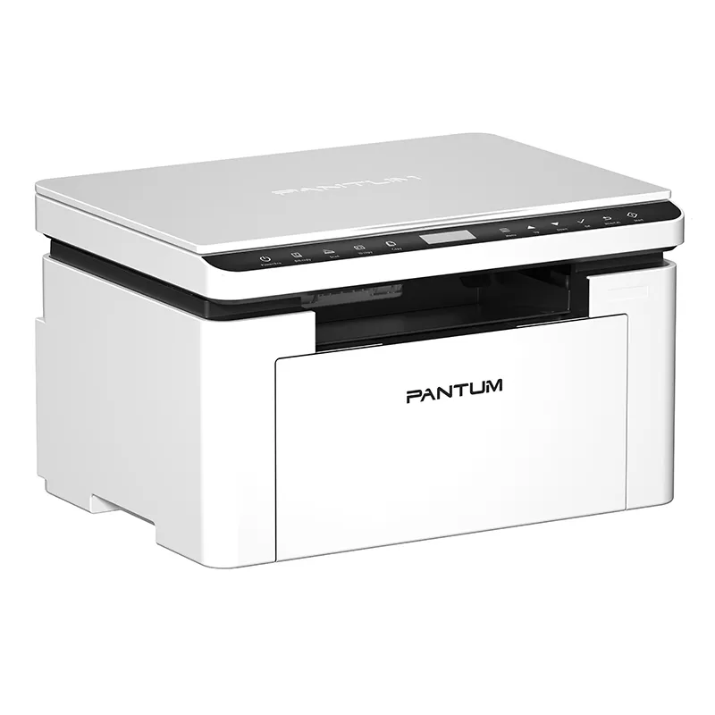 МФУ Pantum BM2300 [A4, лазерный, черно-белый, 600 x 600 DPI, USB]