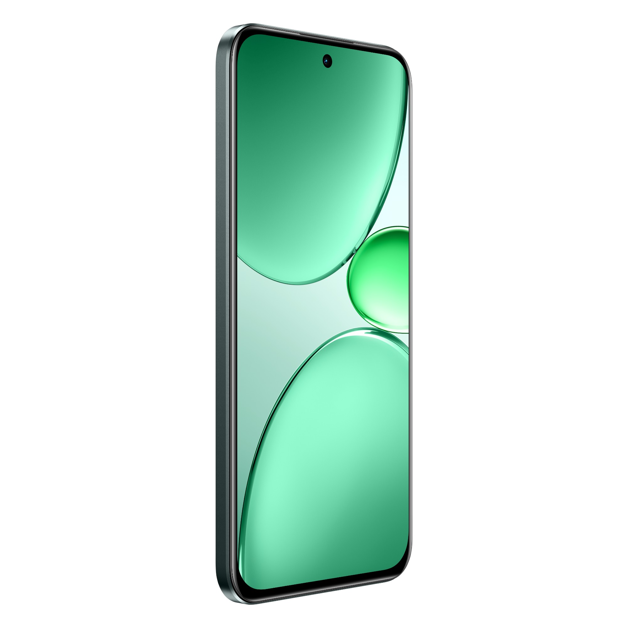 Смартфон Realme C85 PRO RMX5555 [6.8", 128 ГБ, 8 ГБ, Зеленый]