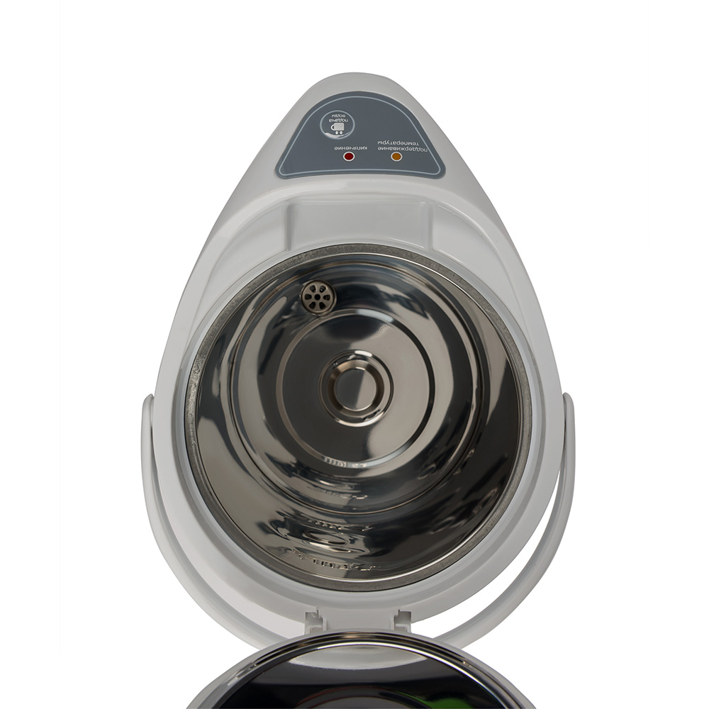 Термопот электрический Polaris PWP 2821 Travel (белый)