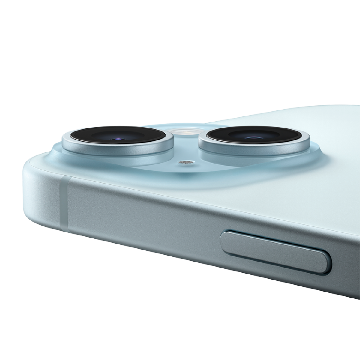 iPhone 15 256GB Black (MTP63HX/A), Model A3090