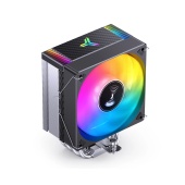 Система охлаждения Jonsbo CR-1000 MAX ARGB Black, 120 мм