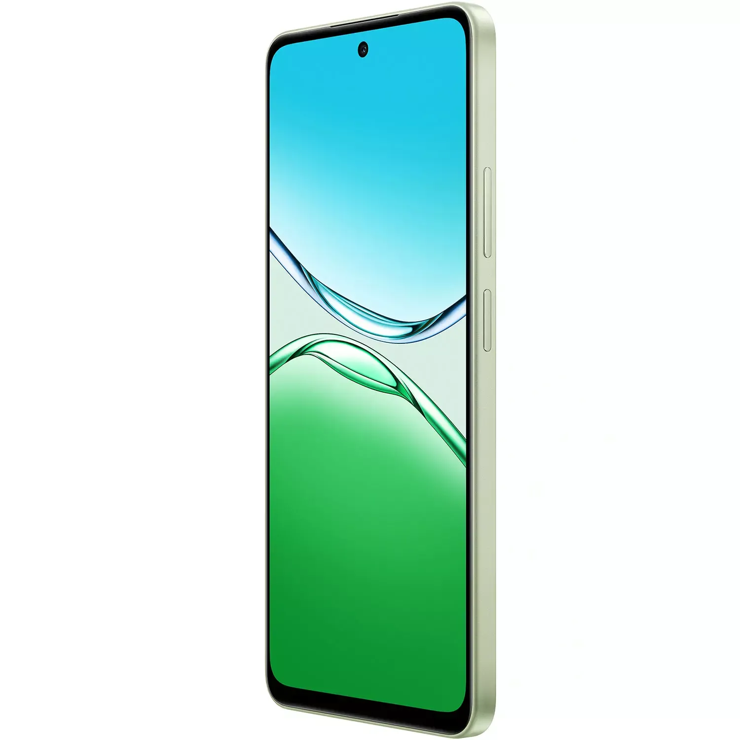 Смартфон OPPO A5 Pro [6.7", 128 ГБ, 8 ГБ, Зеленый]