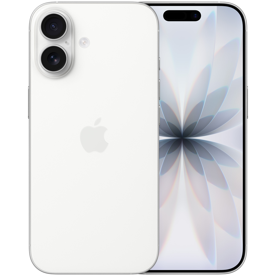 iPhone 17 256GB White,Model A3520