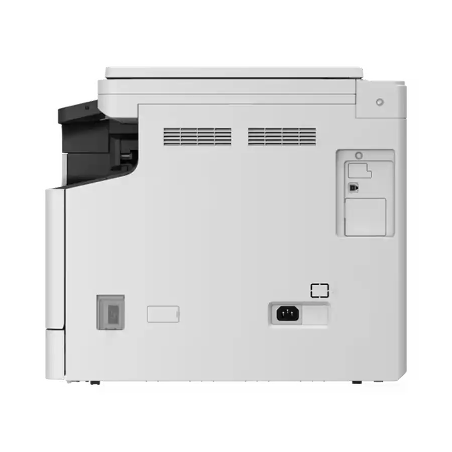 МФУ Canon imageRUNNER 2224N II (7079C002AA) [A3, лазерный, черно-белый, 1200 x 1200 DPI, Дуплекс, АПД, Ethernet (RJ-45), USB]