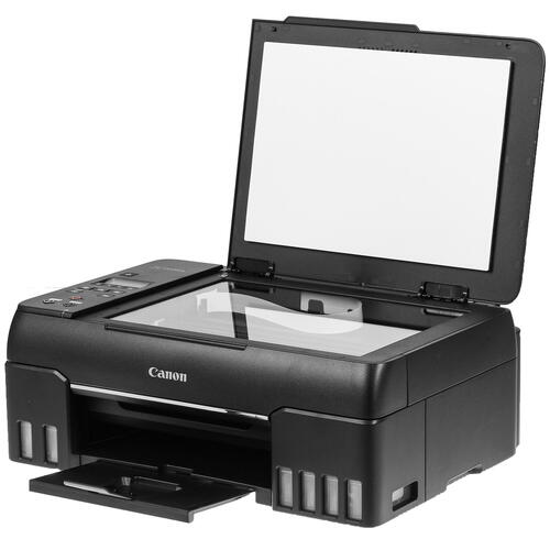 МФУ Canon PIXMA G640 (4620C009AA) [A4, струйный, цветной, СНПЧ, 4800 x 1200 DPI, Wi-Fi, USB]