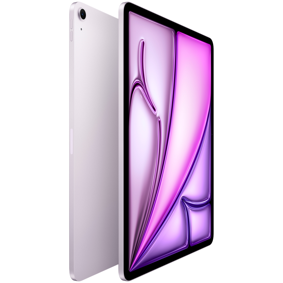 Планшет Apple 13-inch iPad Air Wi-Fi 128GB (MCNL4QA/A) Фиолетовый, Model A3268