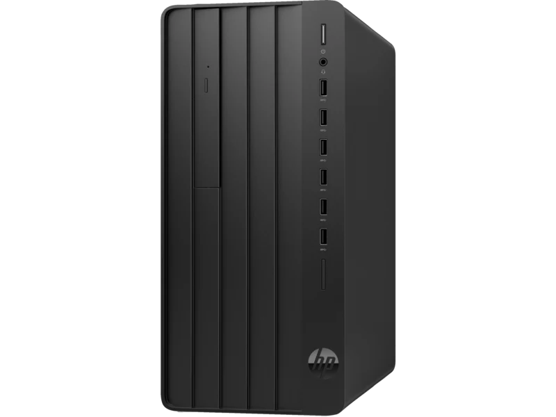 Системный блок HP Pro Tower 290 G9 [6B2Q6EA] [Core i7-12700, 8 ГБ ОЗУ, 256 ГБ SSD, Windows 11 Pro]