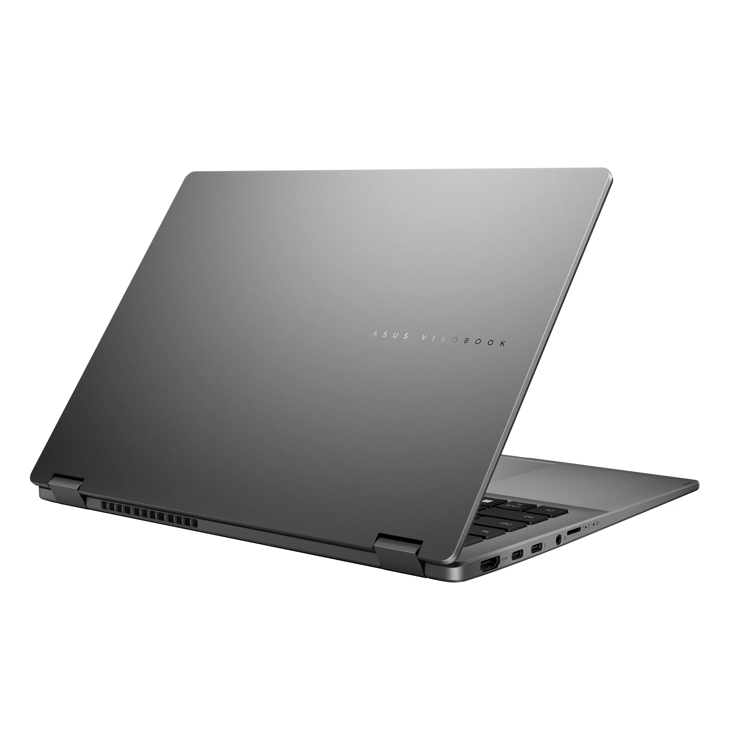 Ноутбук Asus Vivobook 14 Flip TP3407SA-SG231W (90NB14Y1-M00JB0) [14", Ultra 5 226V, 16 ГБ ОЗУ, 512 ГБ SSD, Windows 11 Home]