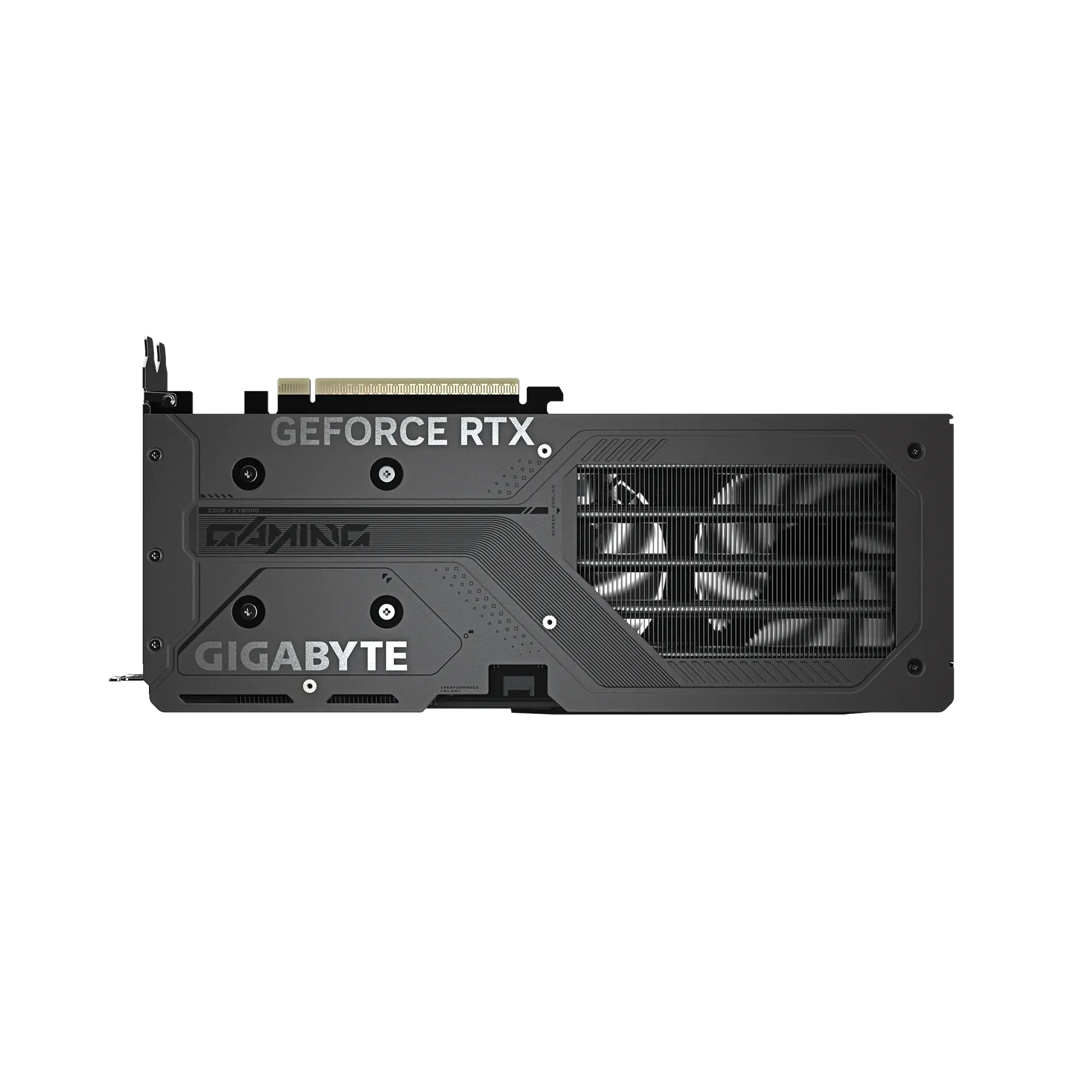 Видеокарта Gigabyte GeForce RTX 5060 Ti GAMING OC 8G (GV-N506TGAMING OC-8GD) [8 ГБ, GDDR7, 128 бит, HDMI, DisplayPort (3 шт)]