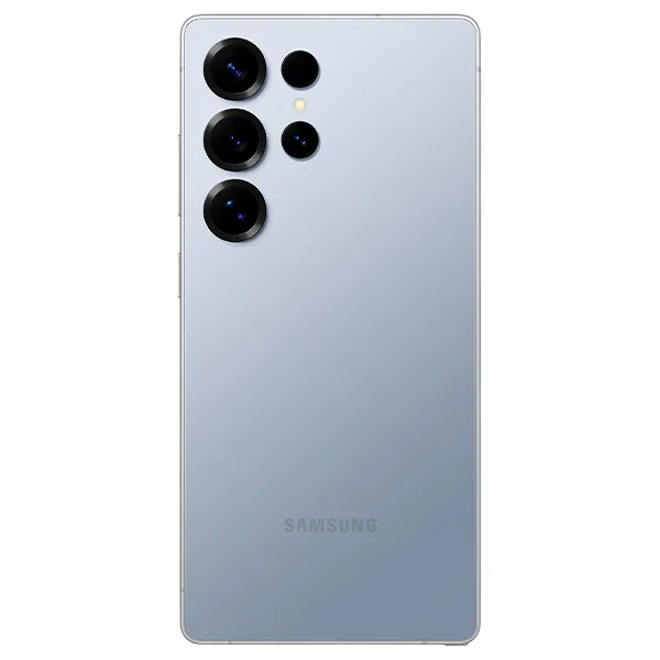 Смартфон Samsung Galaxy S25 Ultra 5G 256GB titanium silverblue / синий (SM-S938BZBBSKZ)