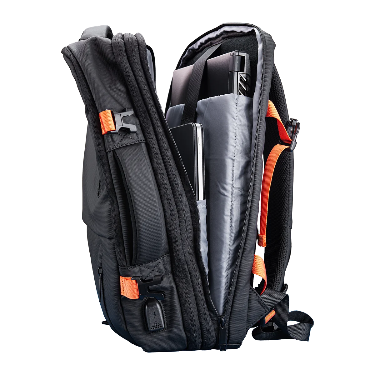 Рюкзак Cougar VANGUARD Черный