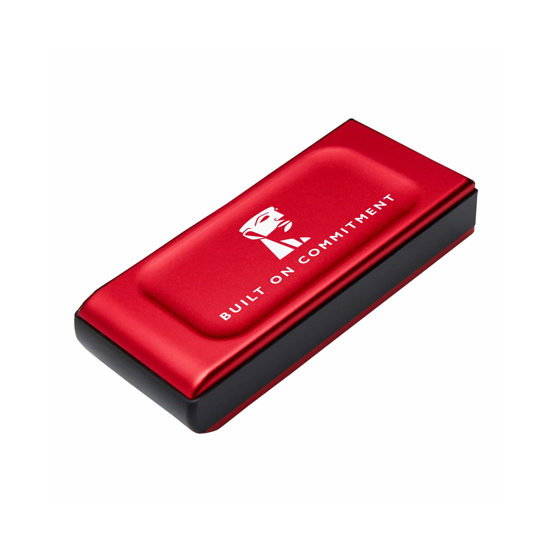 Внешний SSD-накопитель Kingston XS1000 (SXS1000R/2000GA) [2 ТБ, USB 3.2 Gen 2 Type C, 1050/1000 МБ/с]