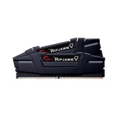 Комплект модулей памяти G.SKILL RIPJAWS V [F4-3600C18D-32GVK], DDR4/ 2x 16GB/ 3600 MHz