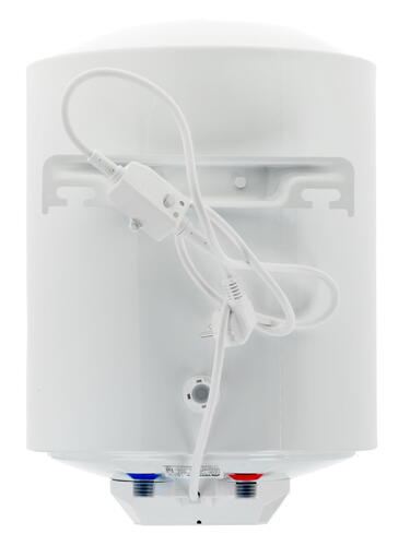 Водонагреватель аккумуляционный электр Thermex ESS 30 V silverheat