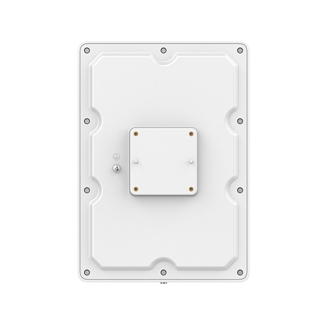 Коммутатор Grandstream GWN7710R, Layer 2 Lite Cloud Managed Switch, 1x 2.5G SFP, 5x GbE, 4x PoE/PoE+ or Passive PoE, max 100W total budget, 6KV surge protection, (GWN7710R)
