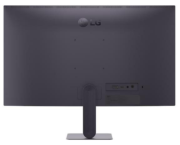 Монитор LG UltraGear G4 (27G414B-B.ARUZ) [27", IPS, 1920x1080, 144 Гц, 5 мс, HDMI, DisplayPort]