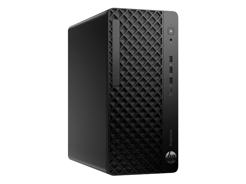 Системный блок HP ProDesk 4 Tower G1i (9H7V0ET) [Ultra 7 265, 32 ГБ ОЗУ, 1 ТБ SSD, Windows 11 Pro]