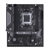 Материнская плата Maxsun Challenger B650M V2 v3 [AM5, AMD B650, 2xDDR 5, 1xM.2, 1xPCI-E x16, Micro-ATX]