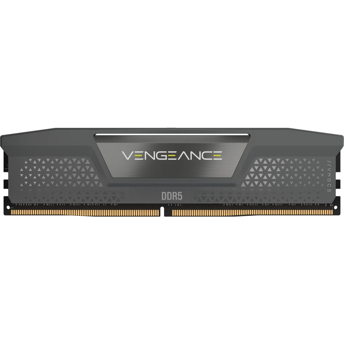 Комплект оперативной памяти Corsair VENGEANCE (CMK16GX5M2B5200Z40) [16 ГБ, DDR 5, 5200 МГц, 1.25 В, KIT]