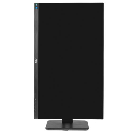 Монитор AOC U27P2CA [27" IPS, 3840x2160, 60 Гц, 4 мс, HDMI x2, DisplayPort, USB Type-C]