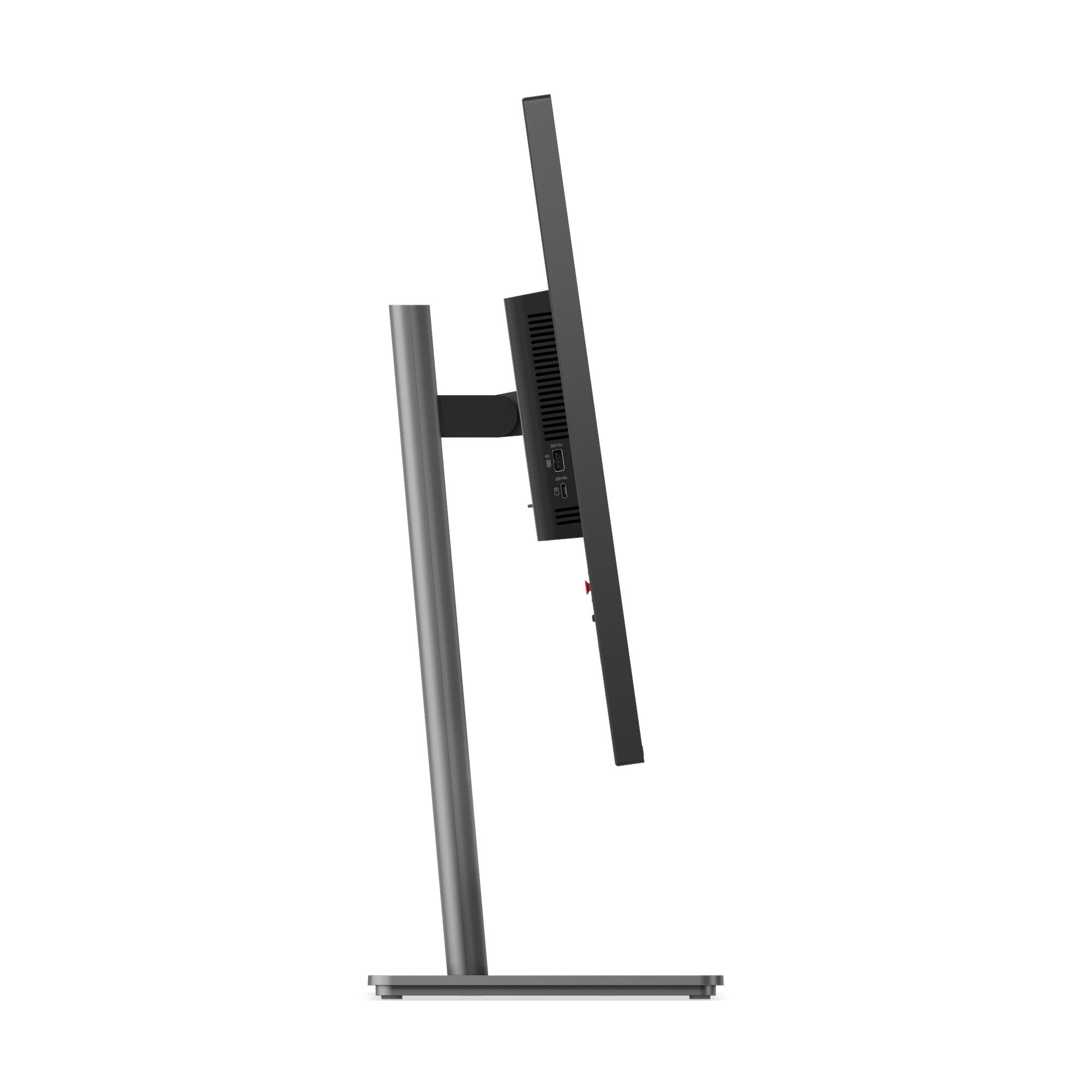 Монитор Lenovo ThinkVision P32UD-40 (C25315UP0) [31.5", IPS, 3840x2160, 120Гц, 4 мс, HDMI, DisplayPort, USB Type-C]