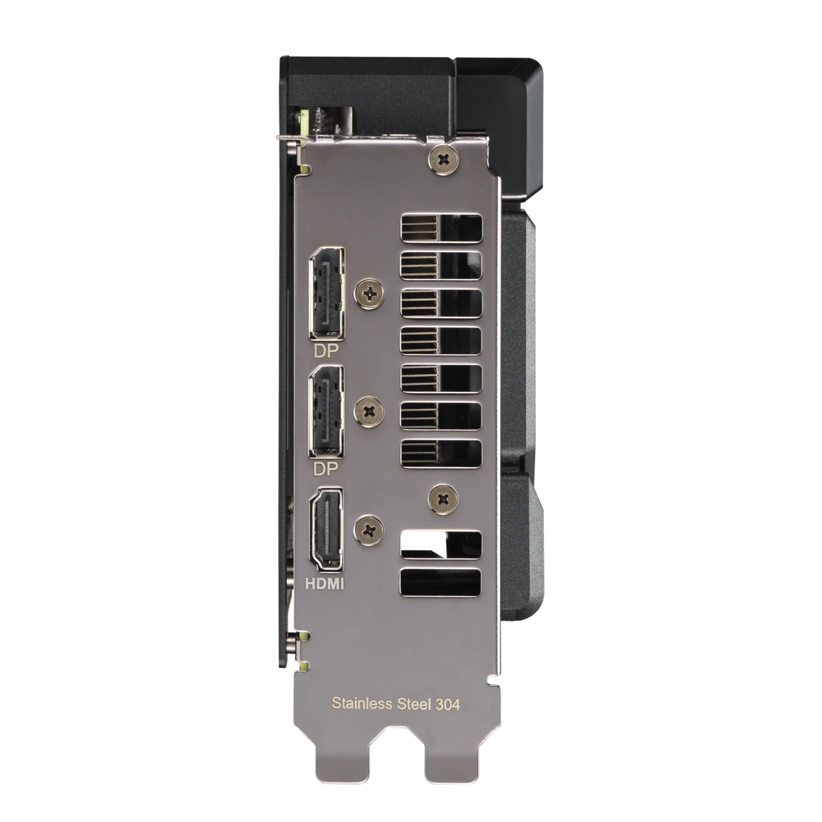 Видеокарта Asus RX 9060 XT DUAL (DUAL-RX9060XT-16G) [16 ГБ, GDDR6, 128 бит, HDMI, DisplayPort (2 шт)]